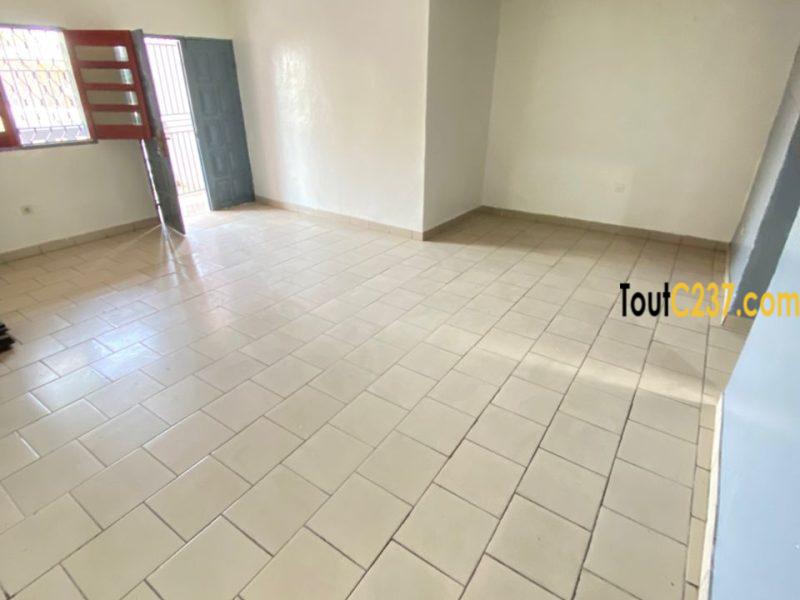Appartement moderne vaste à louer à bonamoussadi*à l'étage au premier niveau coin personel