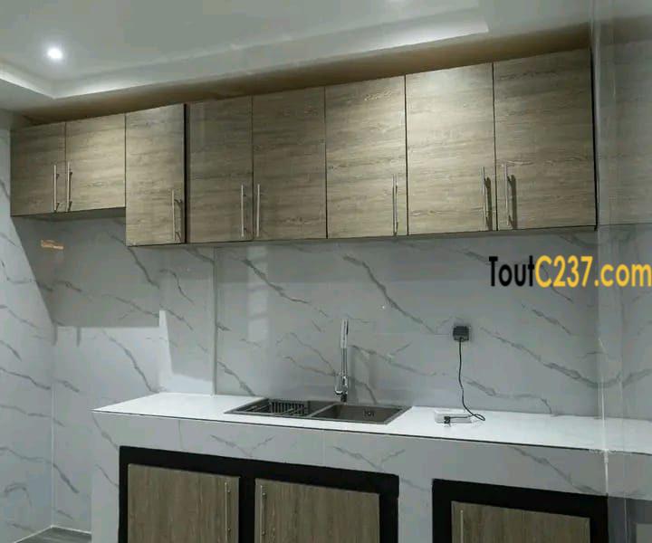 De beaux appartements et studios à louer à Beedi à votre disposition dans confort insolent