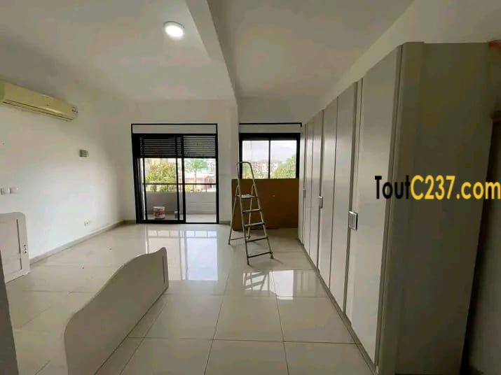 #appartement haut standing à louer à #bonapriso