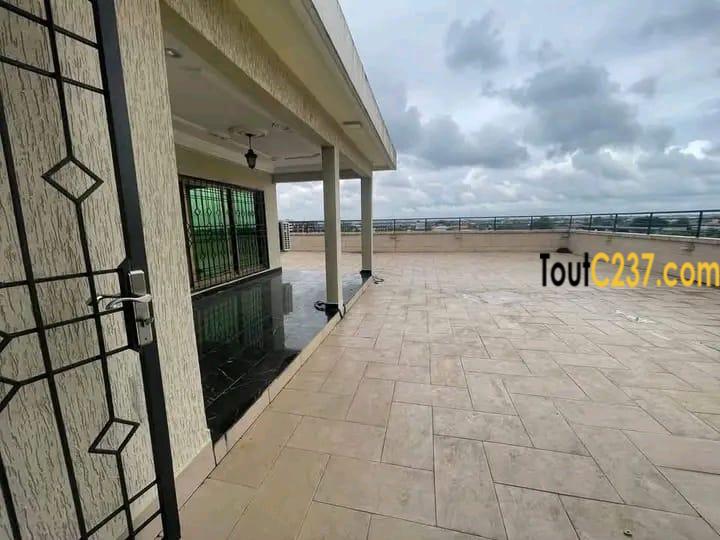 #appartement disponible à #bonamoussadi