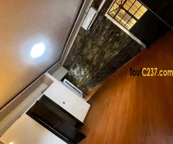 #villa à louer disponible idéal pour habitation ou commercial situé #bonamossadi