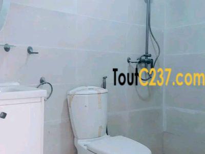 #studio à louer à #bonapriso