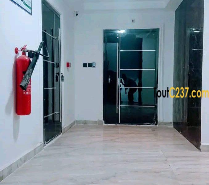 #studio à louer à #bonapriso