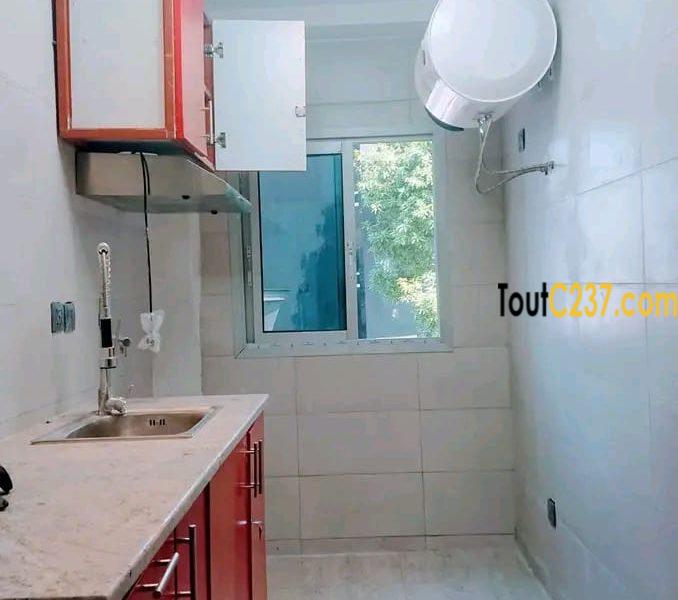 #studio à louer à #bonapriso