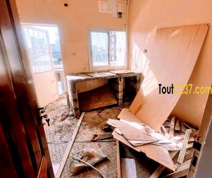 #appartement à louer à #bali