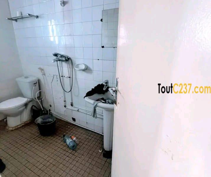 #appartement à louer à #bonapriso