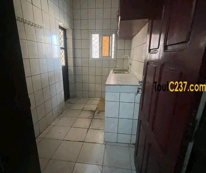 #appartement disponible à #bonamoussadi