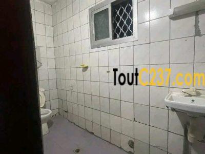 #appartement disponible à #bonamoussadi