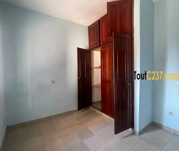 #appartement disponible à #bonamoussadi