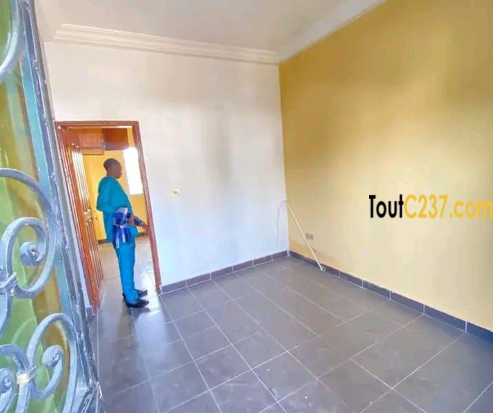 #studio staffé à louer à akwa