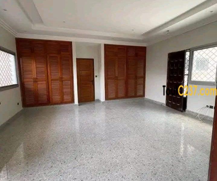 #Duplex haut standing à louer à #Bonapriso
