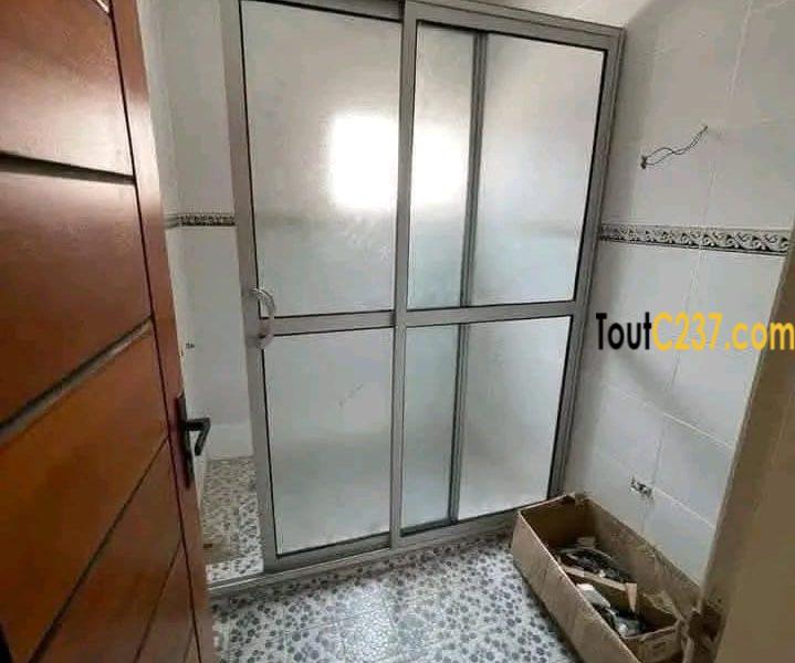 #Duplex haut standing à louer à #Bonapriso