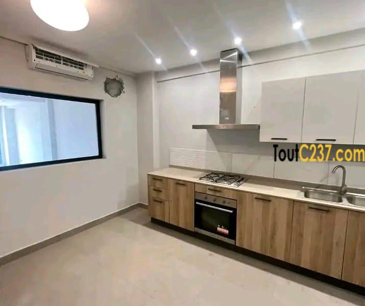 #Duplex haut standing à louer à #Bonapriso