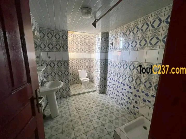 Appartement à louer à Bonapriso