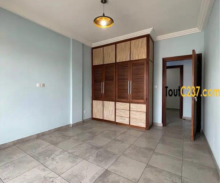 Appartement haut standing à louer à Bonamoussadi