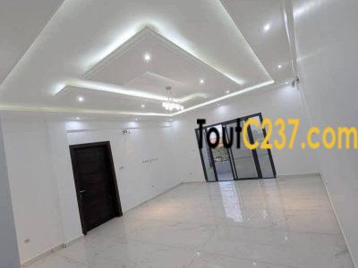 Appartement haut standing à louer à Grand Mall, Douala