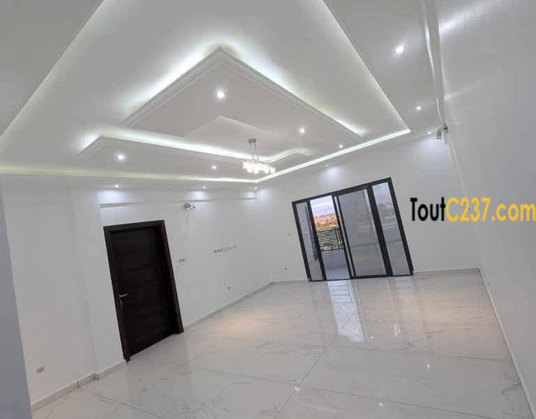 Appartement haut standing à louer à Grand Mall, Douala