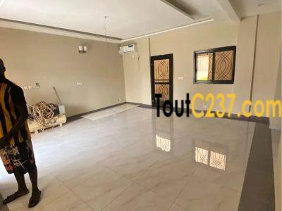 Appartement haut standing à louer à Bonapriso Douala