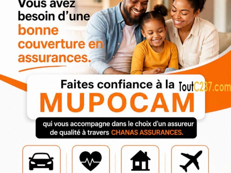 Appartement en duplex à louer à Bonapriso Douala