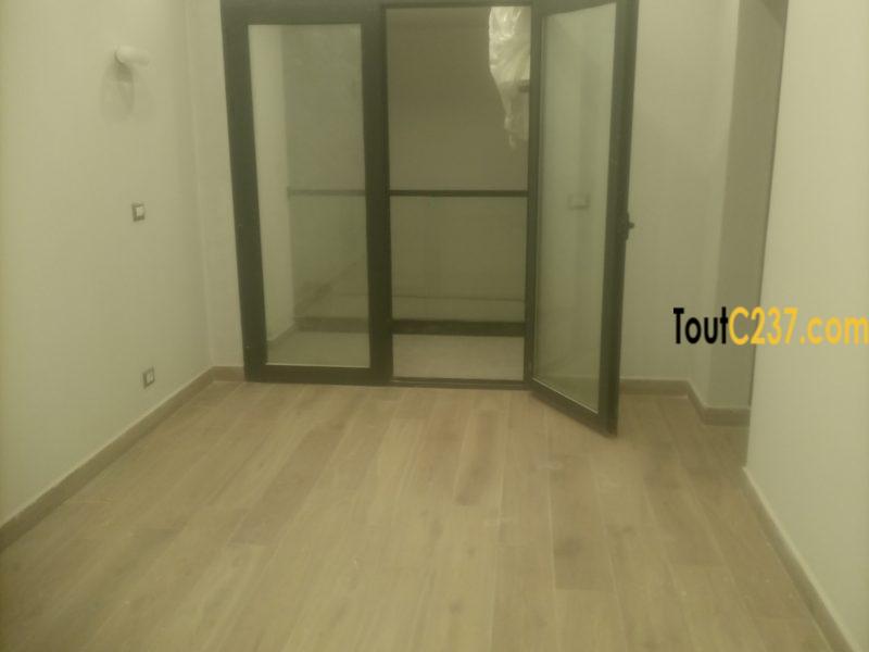 Appartement en duplex à louer à Bonapriso Douala