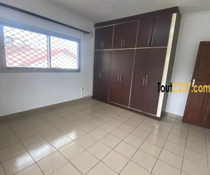 Appartement a louer à Bonanjo