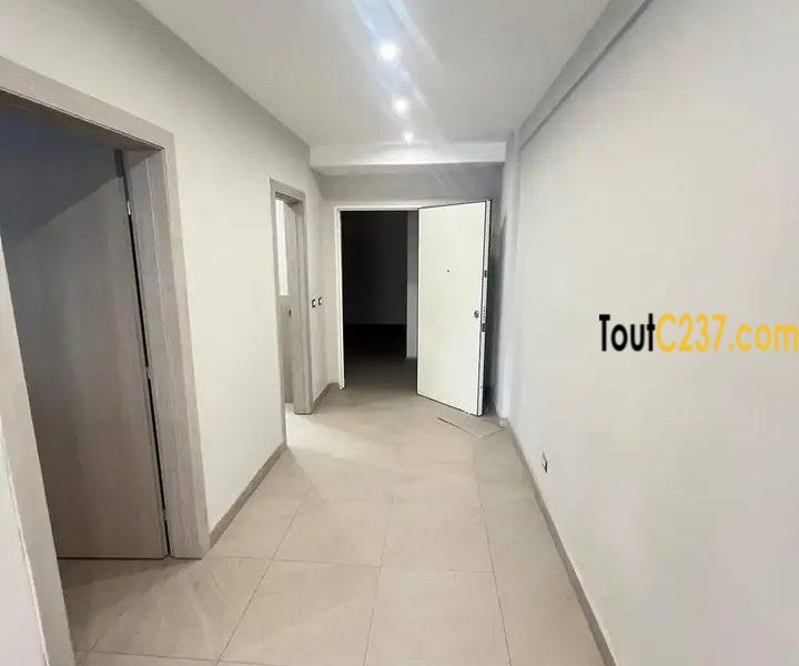 3 Appartements en duplex à louer à Bonapriso, Douala