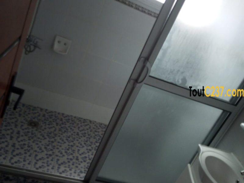 Duplex à louer à Bonapriso Douala