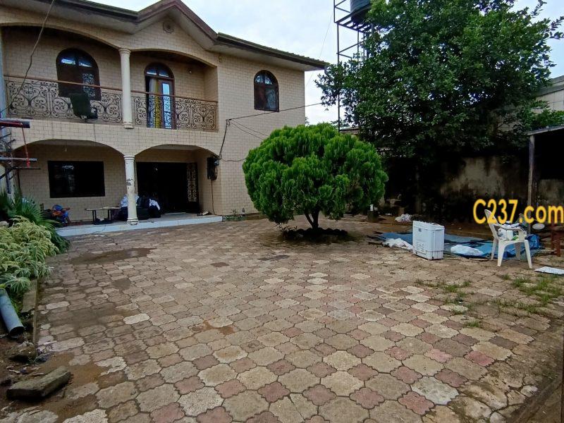 Duplex à Louer à Kotto Douala