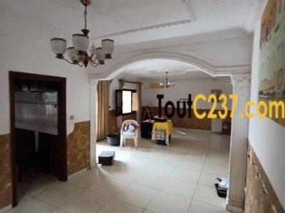 Duplex à Louer à Kotto Douala