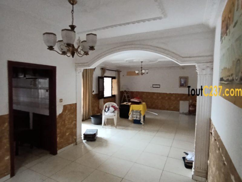 Duplex à Louer à Kotto Douala