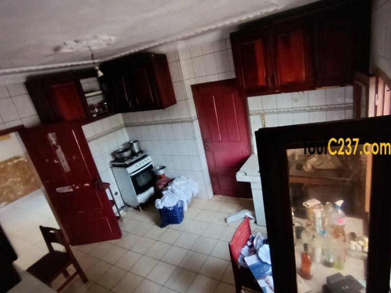 Duplex à Louer à Kotto Douala