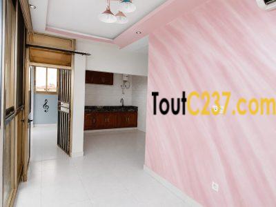 Studio Moderne à Makepe, Douala