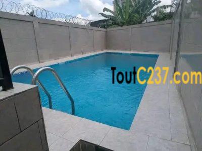 Appartement avec piscine à louer à Bali