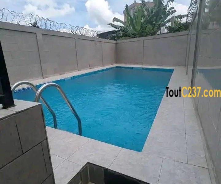 Appartement avec piscine à louer à Bali