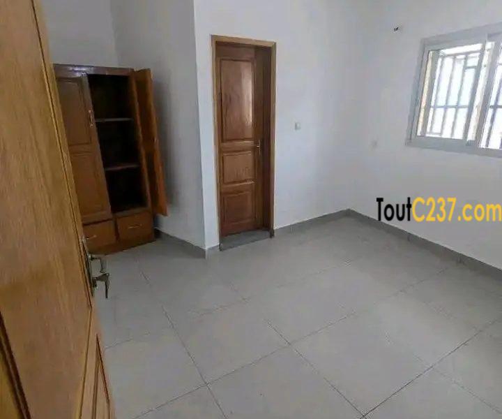 Appartement avec piscine à louer à Bali