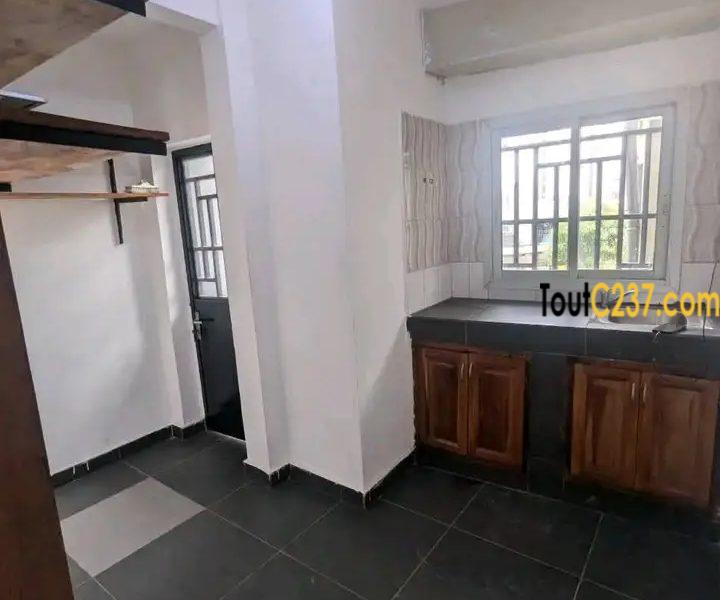 Appartement avec piscine à louer à Bali