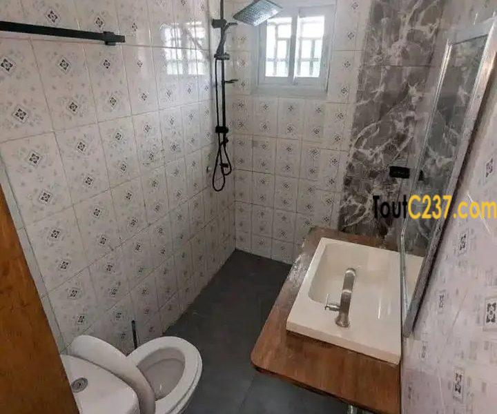 Appartement avec piscine à louer à Bali