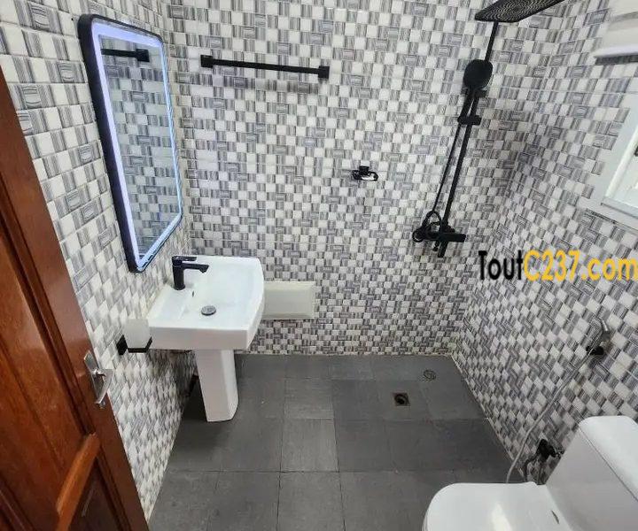 Appartement à louer à Bali, Douala
