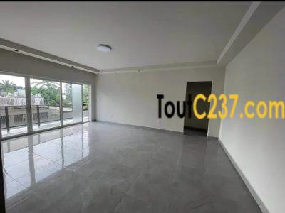 Appartement haut standing à louer à Bonapriso Douala
