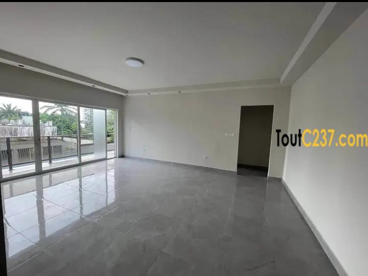 Appartement haut standing à louer à Bonapriso Douala