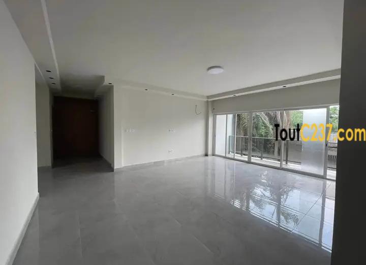 Appartement haut standing à louer à Bonapriso Douala