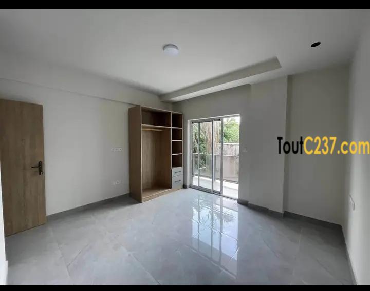 Appartement haut standing à louer à Bonapriso Douala