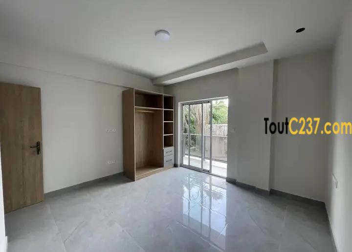 Appartement haut standing à louer à Bonapriso Douala