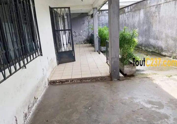 Villa à louer à Bonapriso, Douala