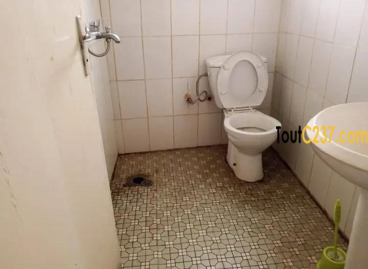 Villa à louer à Bonapriso, Douala
