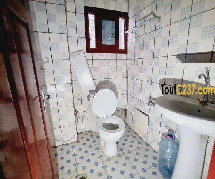 Appartement à louer à Makepe, Douala