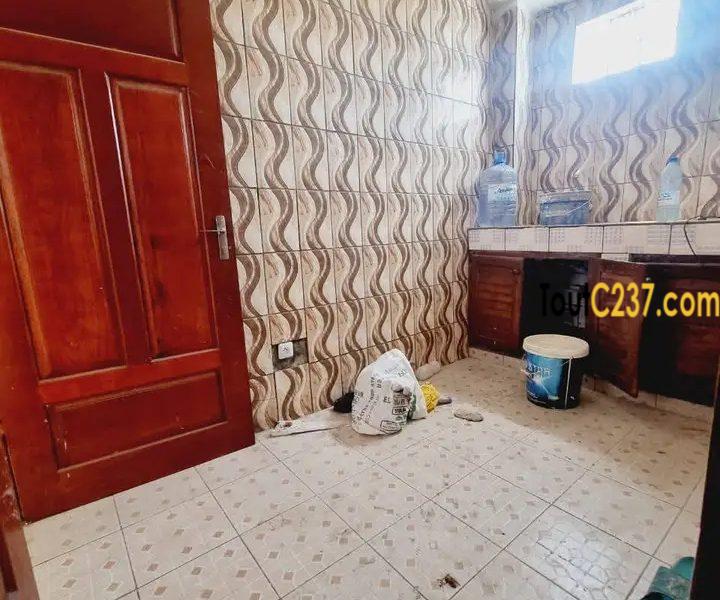 Appartement à louer à Makepe, Douala