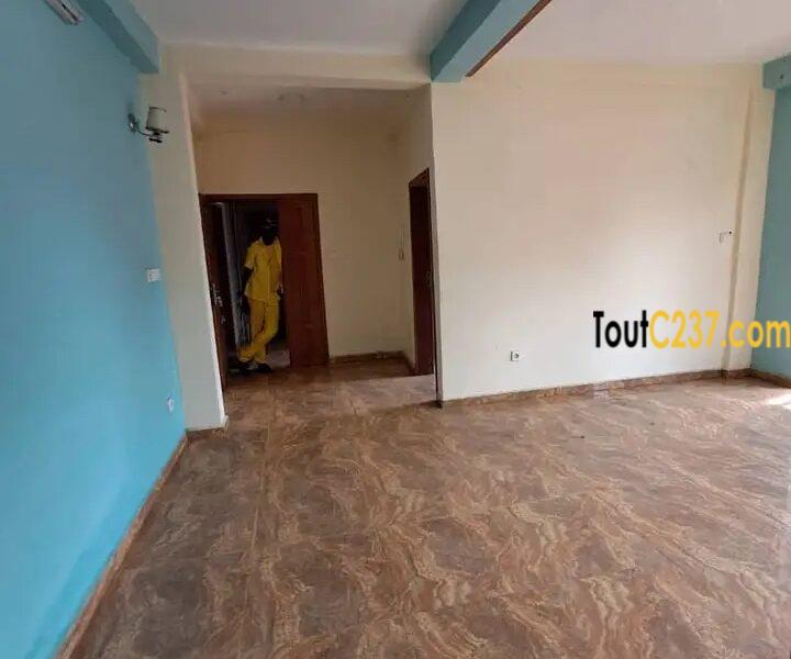 Appartement à louer à Bonapriso Douala