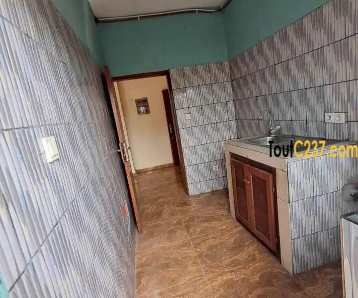 Appartement à louer à Bonapriso Douala