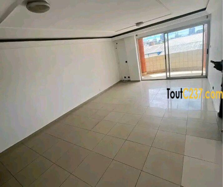 Appartement à louer à Bonapriso Douala